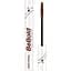 Тушь для ресниц Colour Intense Be bold тон 108 коричневая 10 мл - миниатюра 1