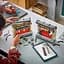 Конструктор LEGO Harry Potter Бук нук: Гоґвортський експрес 832 деталі (76450) - мініатюра 10