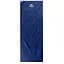 Спальник Naturehike LW180 NH21MSD04 XL L лівий Темно-синій (1047-6927595788172-L) - мініатюра 1