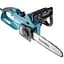 Пила цепная электрическая Makita UC3541A 1800 Вт длина шины 35 см - миниатюра 3