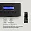Підсилювач Auna AMP-CD608 DAB Hifi Stereo 10035298 - мініатюра 5