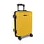 Чемодан Swissbrand Riga 2.0 S Yellow (SWB_LHRIG002S) - миниатюра 1