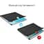 Чохол до планшета AirOn Premium Huawei Matepad 11 Black + film (4822352781067) - мініатюра 7