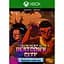 Ключ активації Microsoft Treachery in Beatdown City: Ultra Remix для One/Series S/X - мініатюра 1