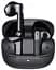 Навушники TWS Earbuds 5, BT 5.4, ENC, IPX4, SBC, AAC, Touch control, чорний Mibro teh0024863 - мініатюра 1