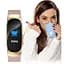 Умные часы Smart Victory Band Pro Beige - миниатюра 9