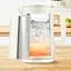 Tefal Електрочайник Thermo Protect, 1.5л, пластик, нержавіюча сталь, світло-бежевий - мініатюра 8