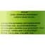 Горілка Green Day Organic Discovery 40% 0.75 л - мініатюра 6