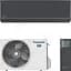 Кондиционер Panasonic Etherea CS-XZ35ZKEW-H/CU-Z35ZKE Black - миниатюра 1