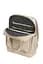 Рюкзак 15" American Tourister SOULPACK BEIGE 39x30x20 MI4*05001 - мініатюра 9