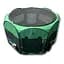 Сумка-манеж для тварин 92x92x49 см Croci Fence Fast&Easy - мініатюра 1