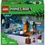 Конструктор LEGO Minecraft Зустріч із Боронителем 238 деталей (21274) - мініатюра 1