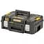 Ящик DeWalt TSTAK 2.0 зі вставкою (DWST83345-1) - мініатюра 1