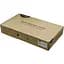 Коммутатор Cudy GS1020PS2 16-Port Gigabit PoE+ Switch with 2 Gigabit SFP ports 200W - миниатюра 3