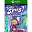 Ключ активації Microsoft Totally Spies! - Cyber Mission для Xbox One/Series S/X - мініатюра 1