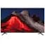 Телевизор 55" Xiaomi Mi TV A Pro 55 2026, Dark Gray, QLED, 3840x2160, 60Hz, Google TV, DVB-T2/S2/C, Bluetooth, Wi-Fi, LAN, 3xHDMI, USB, 2 x 10 Вт, VESA 200x300 (1142393) - миниатюра 1