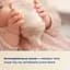 Бутылочка антиколиковая Canpol babies Natural Shape с соской Dual-zone 260 мл (35/401) - миниатюра 11