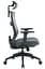 Офісне крісло OfficePro Balance OC550-B-DG-DG (OC550-B-DG-DG) - мініатюра 6