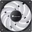 Кулер для процесора Jonsbo CR-1000 EVO Black (CR-1000 EVO Black) - мініатюра 12