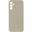 Чехол Silicone Cover Lakshmi Full Camera (A) для Samsung Galaxy M14 5G Песочный / Sand - миниатюра 1