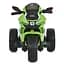 Дитячий електромобіль Bambi Мотоцикл M 6220ELR-5 до 25 кг - мініатюра 4