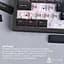 Клавиатура Ajazz AK650 Day Dream switches Gradient Black Gray (AK650-DD-BG) - миниатюра 10