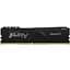 Модуль пам'яті для комп'ютера DDR4 16GB 3200 MHz Beast Black Kingston Fury (ex.HyperX) (KF432C16BB1/16WP) - мініатюра 1