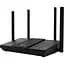Маршрутизатор ASUS RT-BE50 (90IG09U0-MO3S00) - миниатюра 3