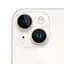 Apple iPhone 14 Plus 256 ГБ Starlight (Grade A) Seller Refurbished - мініатюра 3