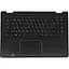 Топкейс з клавіатурою та тачпадом для ноутбука Lenovo Yoga 500-14IBD Touch (5CB0J34084) Б/в - мініатюра 1