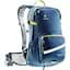 Рюкзак Deuter Bike I Air EXP 16 Midnight-Moss (1052-3203017 3221) - мініатюра 1