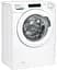 Стиральная машина Candy CO41062D3/2-S 6кг/1000/A+++/Wi-Fi + Bluetooth/45см/дисплей (CO41062D3/2-S) - миниатюра 1