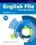 English File fifth edition. Pre-Intermediate. Workbook with key - мініатюра 1