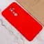 Чохол Silicone Cover Lakshmi Full Camera A для Xiaomi Redmi 9 Червоний / Red - мініатюра 4