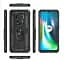 Панель BeCover Military для Motorola G9/G9 Play/E7 Plus Black (705562) - миниатюра 2