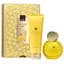 Набір подарунковий Avon Far Away Shine (edp/50ml + b/lot/125ml) (158511318) - мініатюра 1
