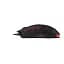 Миша Bloody ES7, Stone Black, USB, оптична (сенсор PixArt), 100-6000 cpi, 15G, 45 IPS, RGB підсвічування, 8 програмованих кнопок, 1.8 м - мініатюра 8