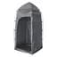 Палатка санитарная Shower/WC Tent Bo-Camp серая (4471890) - миниатюра 1