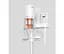 Додатковий акумулятор для пилососа Xiaomi Vacuum Cleaner G11 Extended Battery Pack - мініатюра 4