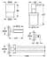 Набор аксессуаров Grohe Essentials 40846001, Хром - миниатюра 2