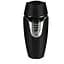 Запальничка Tycoon Tecnoburner Jet/RR black chrom - мініатюра 1