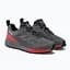 Кроссовки Dolomite M's Croda Nera Tech GTX 42.5 Grey/Red (1099-296273GreyRed4212) - миниатюра 4
