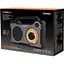 Радіоприймач Real-El X-703 Black (EL121800002) - мініатюра 3