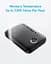 Магнітна батарея Anker MagGo 321 Magnetic Magsafe Powerbank 5000 mAh Повербанк з бездротовою зарядкою чорний - мініатюра 2
