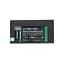 Блок питания Gamemax GM-500 80+ APFC Black - миниатюра 2