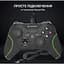 Геймпад джойстик GamePro MG-450 Black USB PC/PS3/Android - миниатюра 6