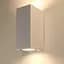 Уличный светильник Friendlylight Tilos 2SQ FL7009 - миниатюра 1