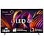 Телевизор Hisense 65E7NQ PRO - миниатюра 1
