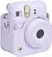 Набір аксесуарів для камери Fujifilm Instax Mini 12 - Чохол та Фотоальбом на 108 фото Фіолетовий - мініатюра 5