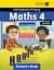 Maths 4 Student's Book Second Edition - мініатюра 1